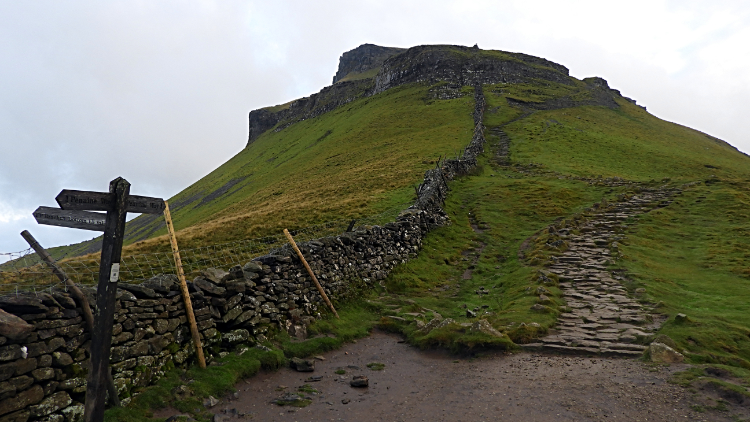 Pen-y-ghent